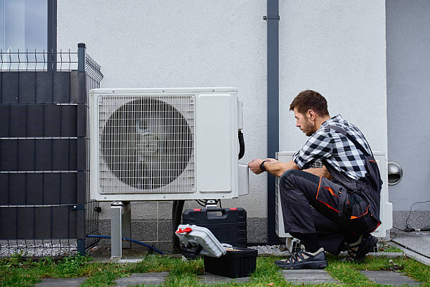 Trusted Air Duct Cleaning service in Bloomfield, NM - HVAC Repair CO